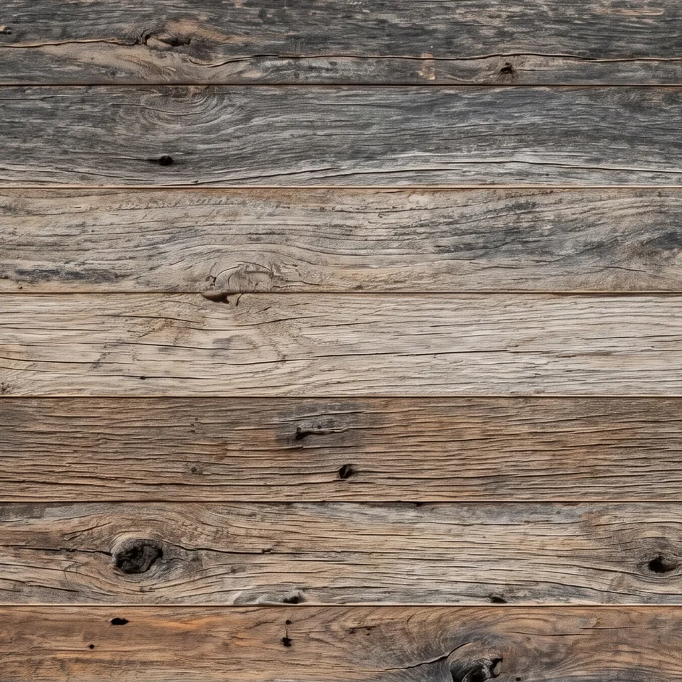 Wagon wood — Karma Inc