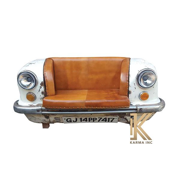 industrial automobile seater