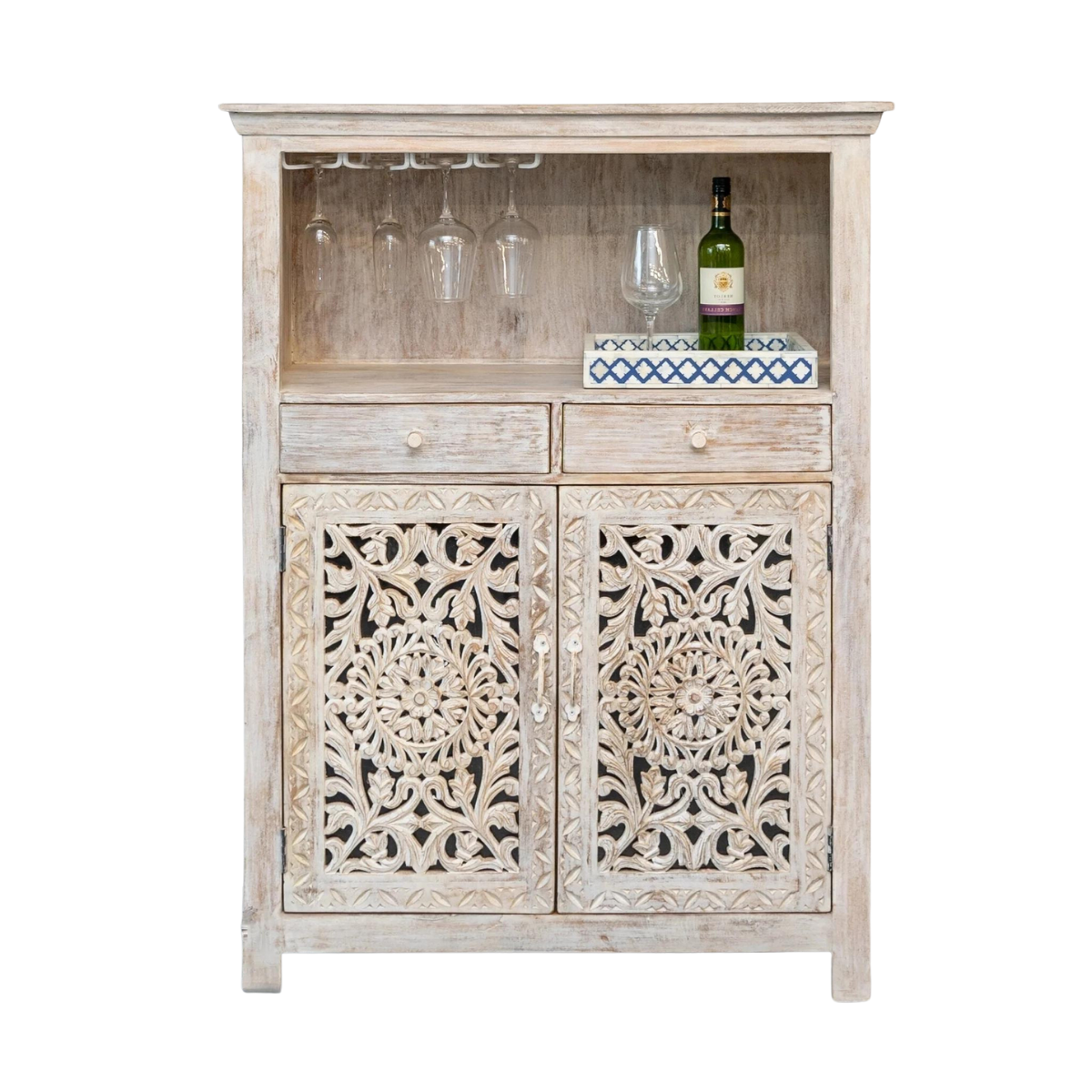 Bar Cabinet